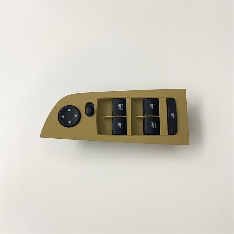 Stzt 61319217331 Without Folding Suitable for BMW 320I 318I Glass Regulator Switch