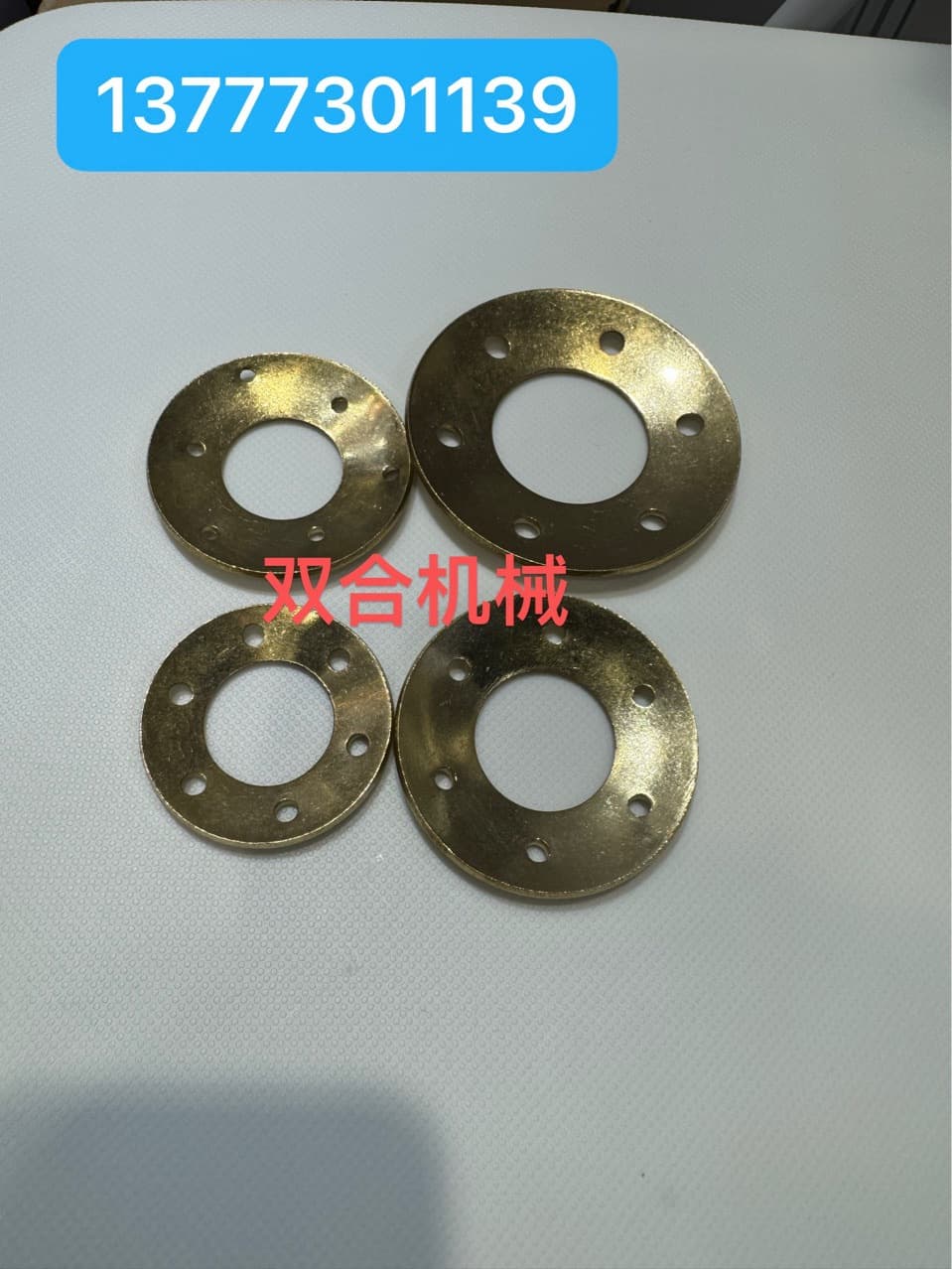 Factory Direct Sales Various Copper Bushings Copper Gaskets MB160671 MC866977 MC867314 MC819053