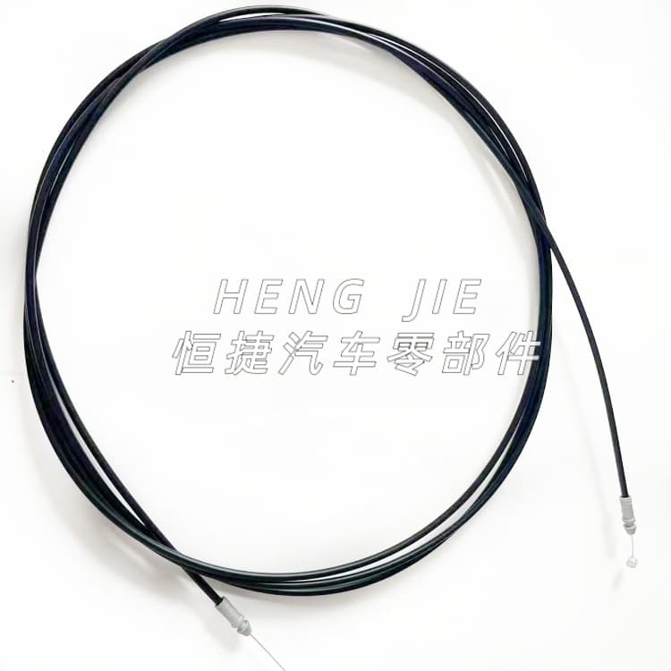 For: Toyota Series 64607-02140 Cable Trunk Door Lock Control Cable Sub-Assembly