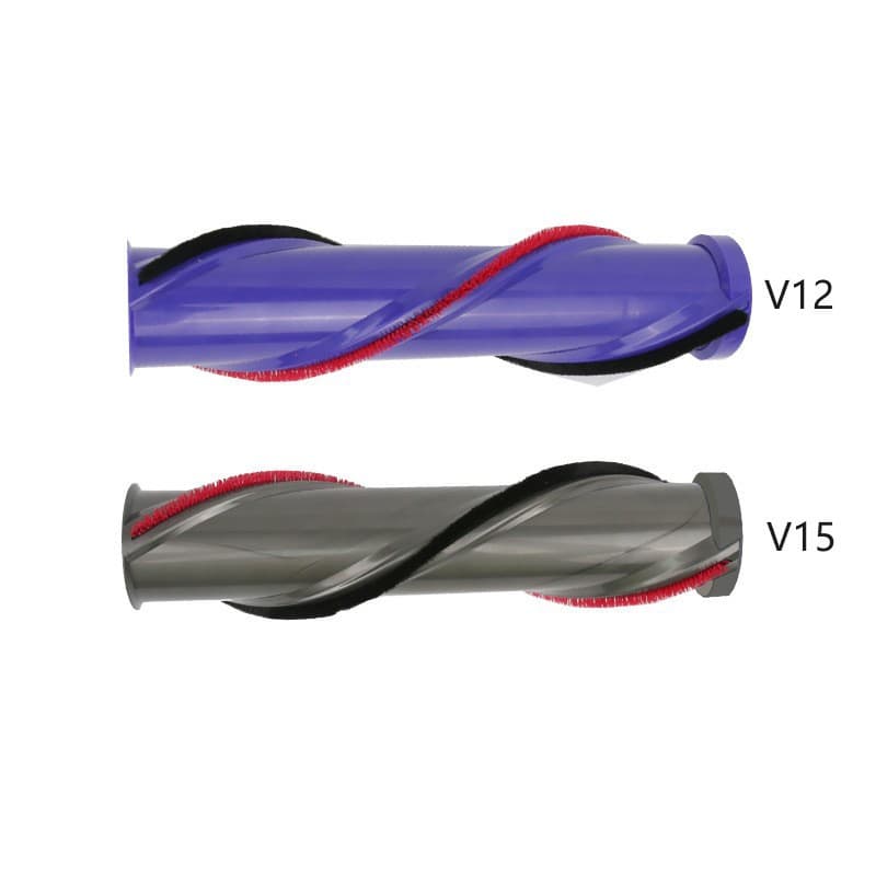 Suitable for Dyson V10/V11/V12/V15 Direct Drive Electric Floor Brush Roller Brush Main Brush Vacuum Cleaner Accessories