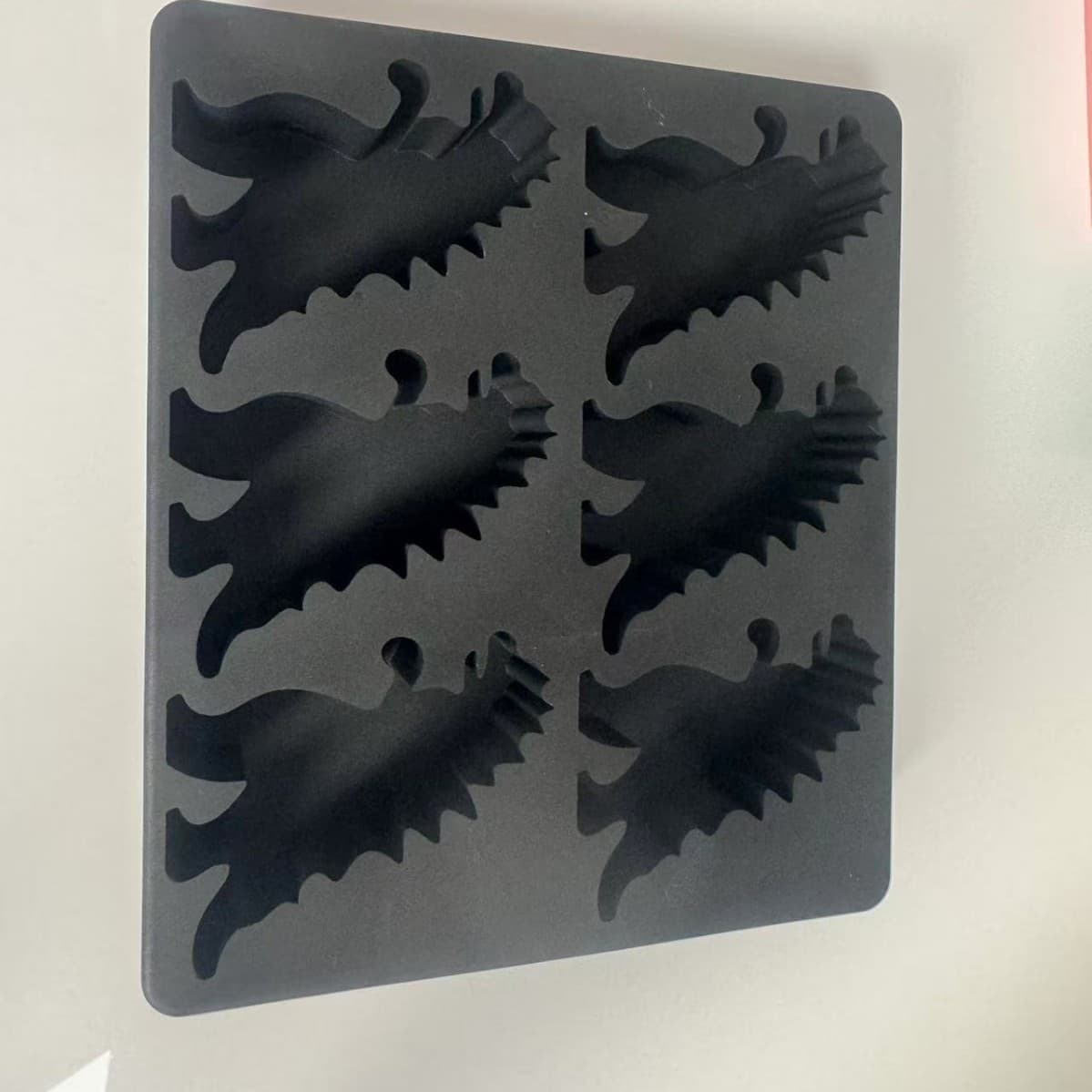 New Cross-Border Product Godzilla Ice Mold