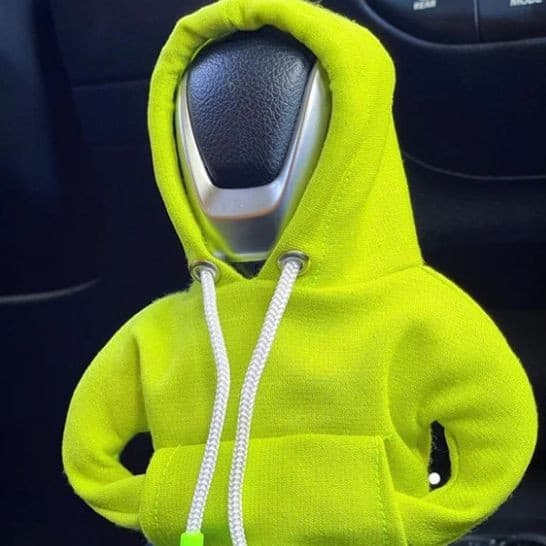 Cross-border stock, Amazon car gear shift lever cover, shift lever boot cover, car decoration