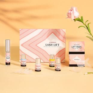 Lash Lift Kit Eyelash Perm Kit Professional Lash Extensions