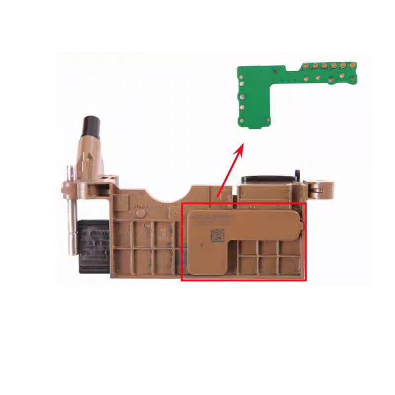Suitable for 6Hp21 F02 Bmw X1 X3 X5 Z4 Jaguar Transmission Gear Shift Switch Sensor