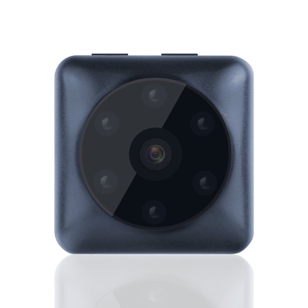 MD26 Camera Kids Pet Camera HD Outdoor Aerial Sports DV Night Vision Smart Home Wide Angle