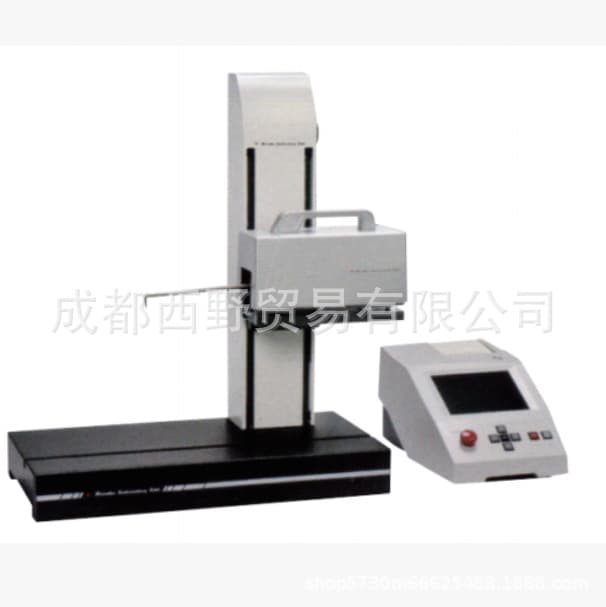 Japan KOSAKA EF550A Contour Shape Measuring Instrument, Imported Roughness Tester, Profilometer