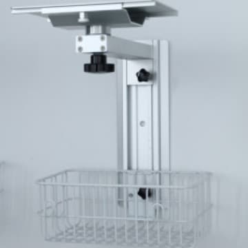 JUMPER JPD-800B Wall Mount for Export
