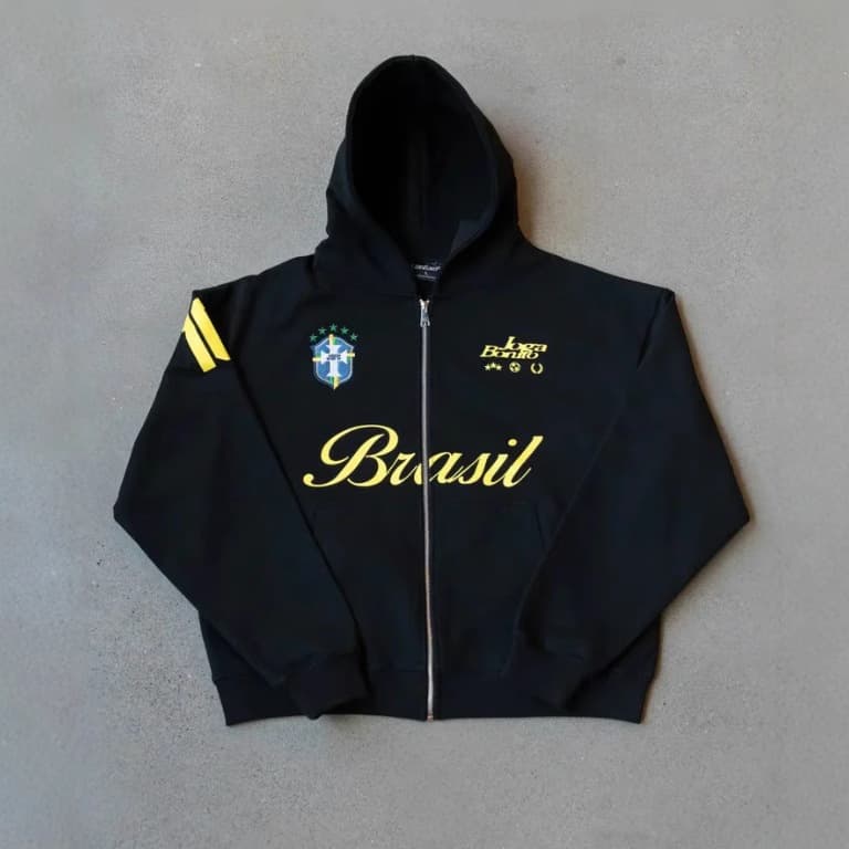 2024 Cross-border New BAPE Shark Head 3D Digital Printing Hooded Fashion Sweater Zipper Jacket Cosplay