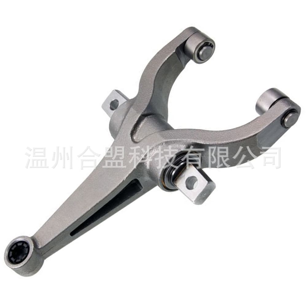 Compatible with Scania Truck Clutch Fork 1479577 1737306 1545625