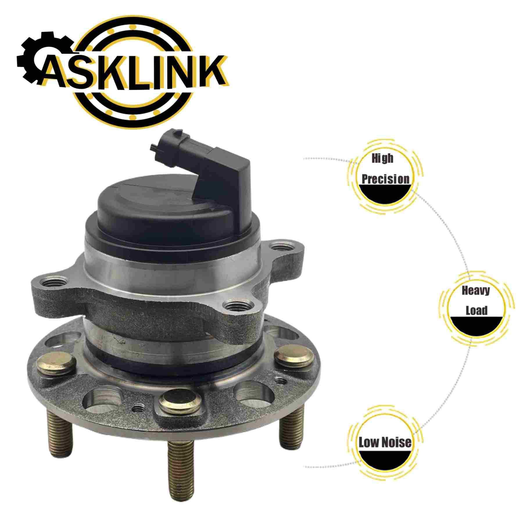 51750-3T050 51750-3T000 Front Wheel Hub Unit for Kia: K900