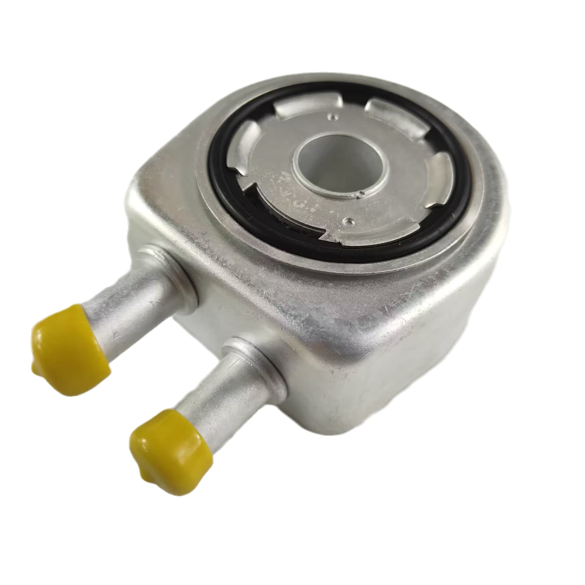 Oil Cooler Engine Oil Cooler For Renault 8200806731