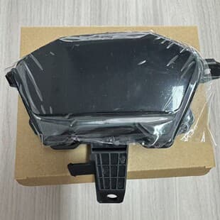 Cross-Border Motorcycle Instrument VARIO125 CLICK125 LCD Speedometer Dashboard