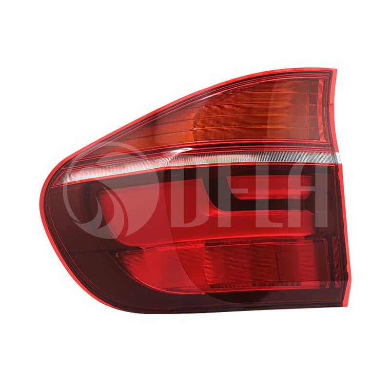 Compatible with BMW X5/E70 2007-2013 Tail Light 63217227791 63217227793
