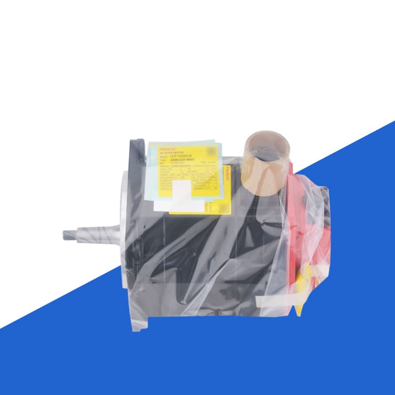 6BB negotiable B08 fanuc 1920A0 FANUC BB1010102B5920190B10 servo motor.