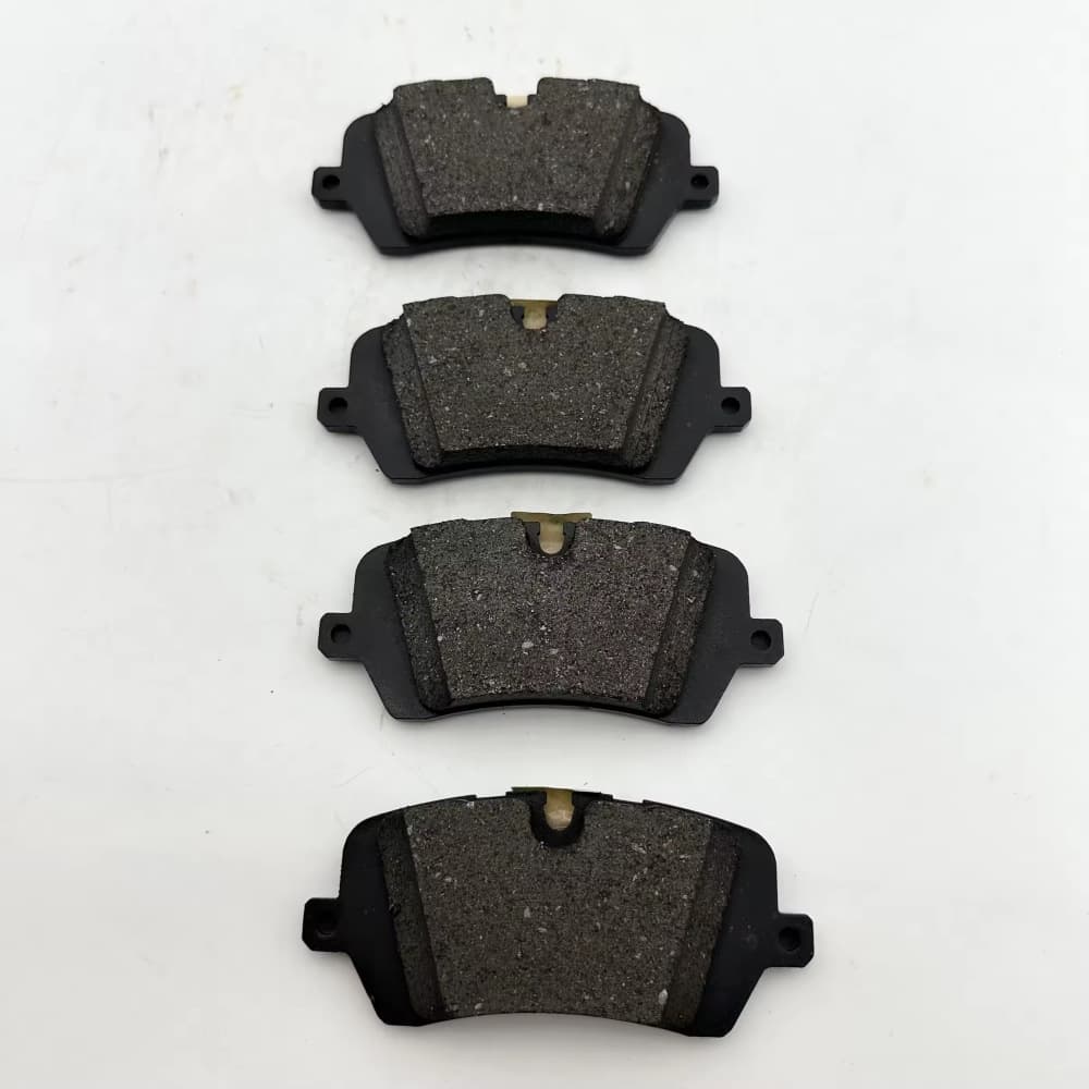 LR108260 LR084118 RR RRS RRD brake pads, for automotive parts D1 D