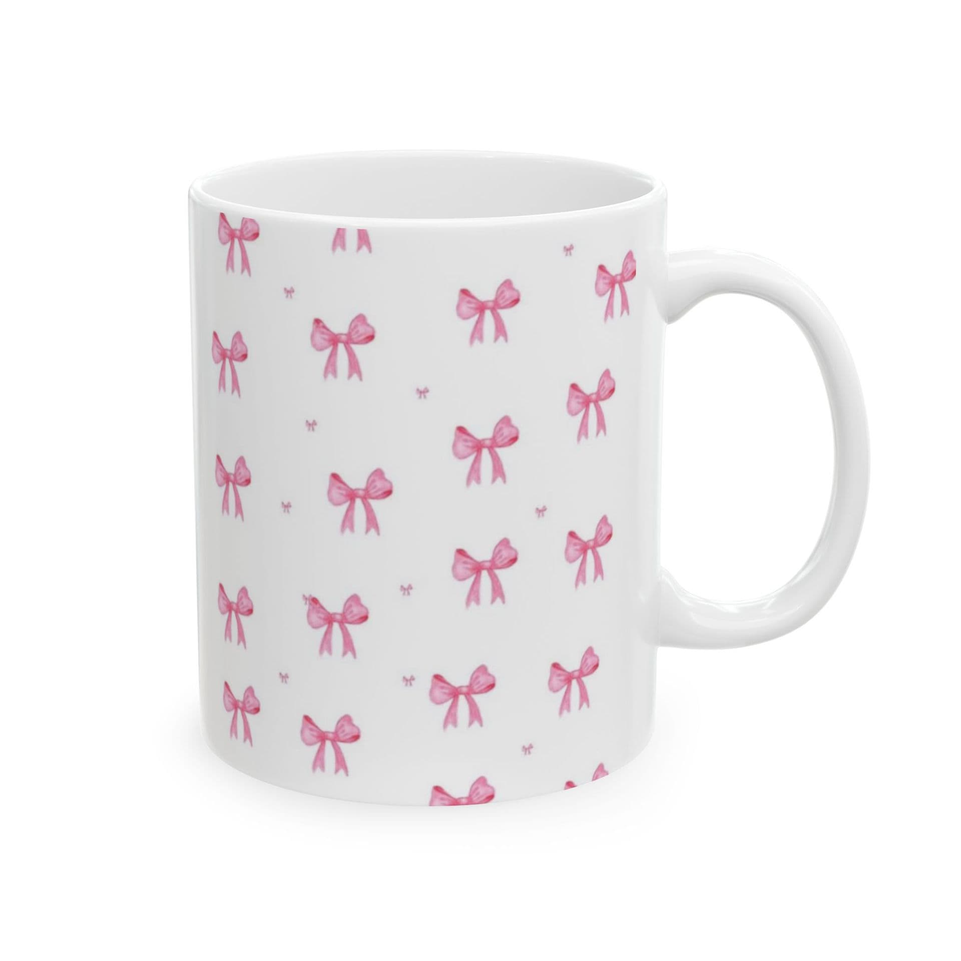 Creative Cartoon Butterfly Cute Coffee Ceramic Cup Mug Office Milk Cup