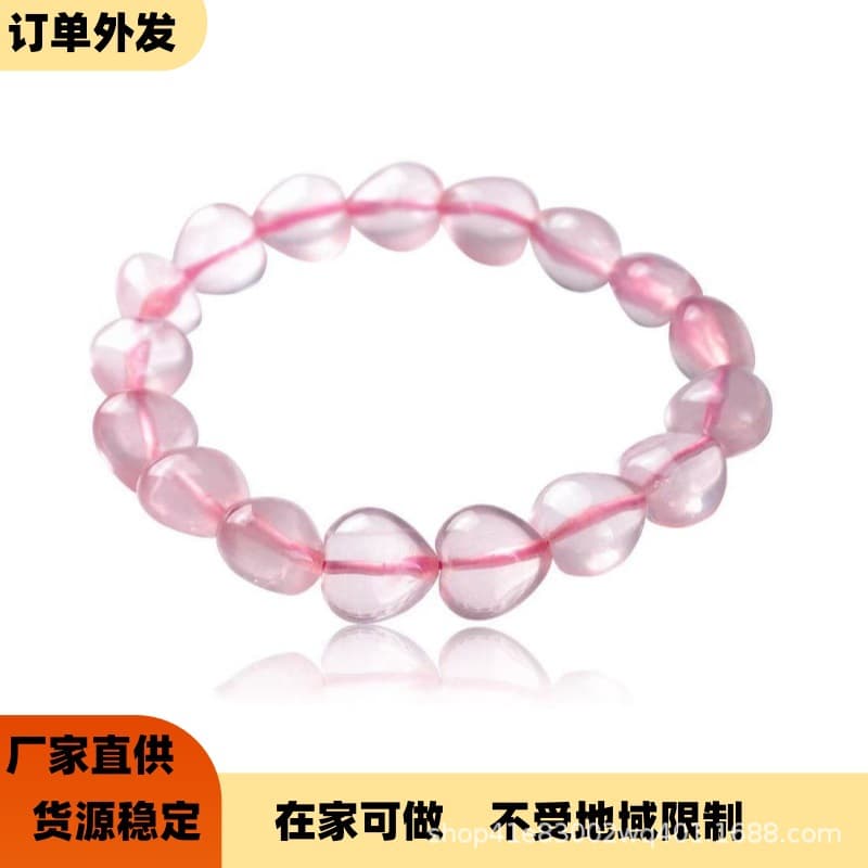 Handmade beaded crafts, order fulfillment, home production, assembly, and outsourcing – simple manufacturing and processing.