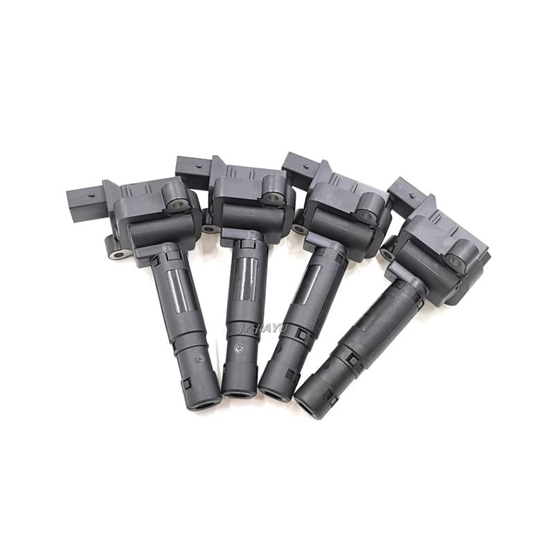 Ignition Coil for Mercedes A209 C209 W203 W204 0001502580 A0001502580