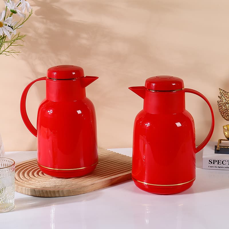 Thermos flasks, glass teapots, hot water bottles, coffee makers, anniversary gifts, factory direct supply, wholesale hot water bottles