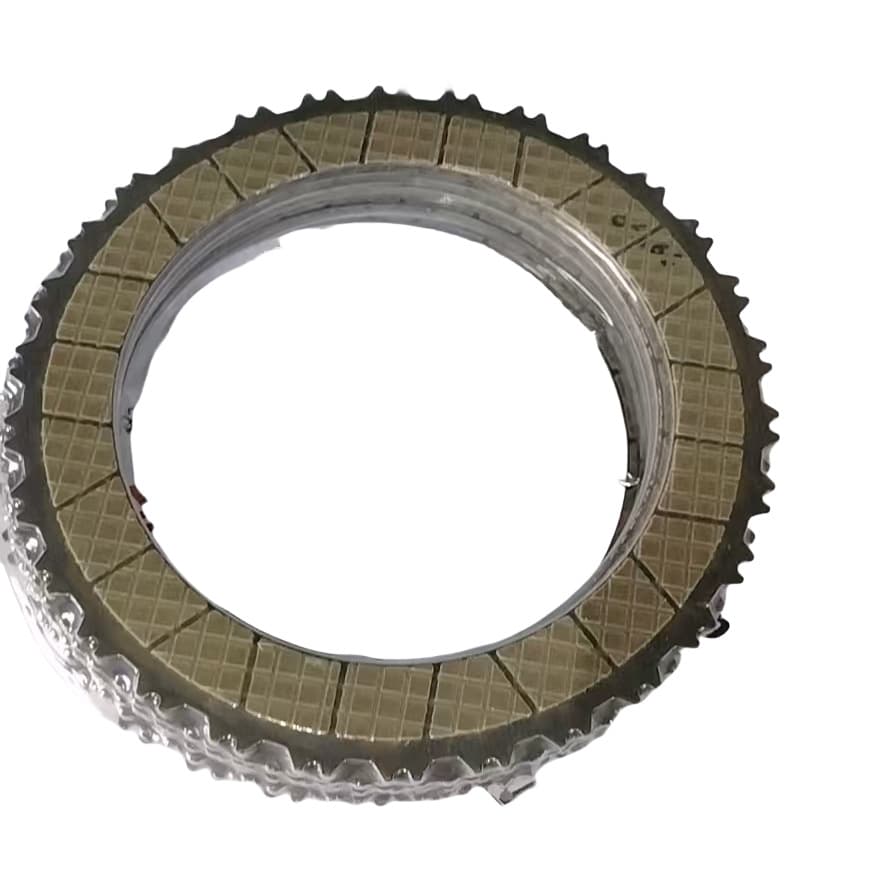 0CK/0DN Friction Plate Kit Transmission Clutch Plate Suitable for Audi A4 A5 A6 A7 A8