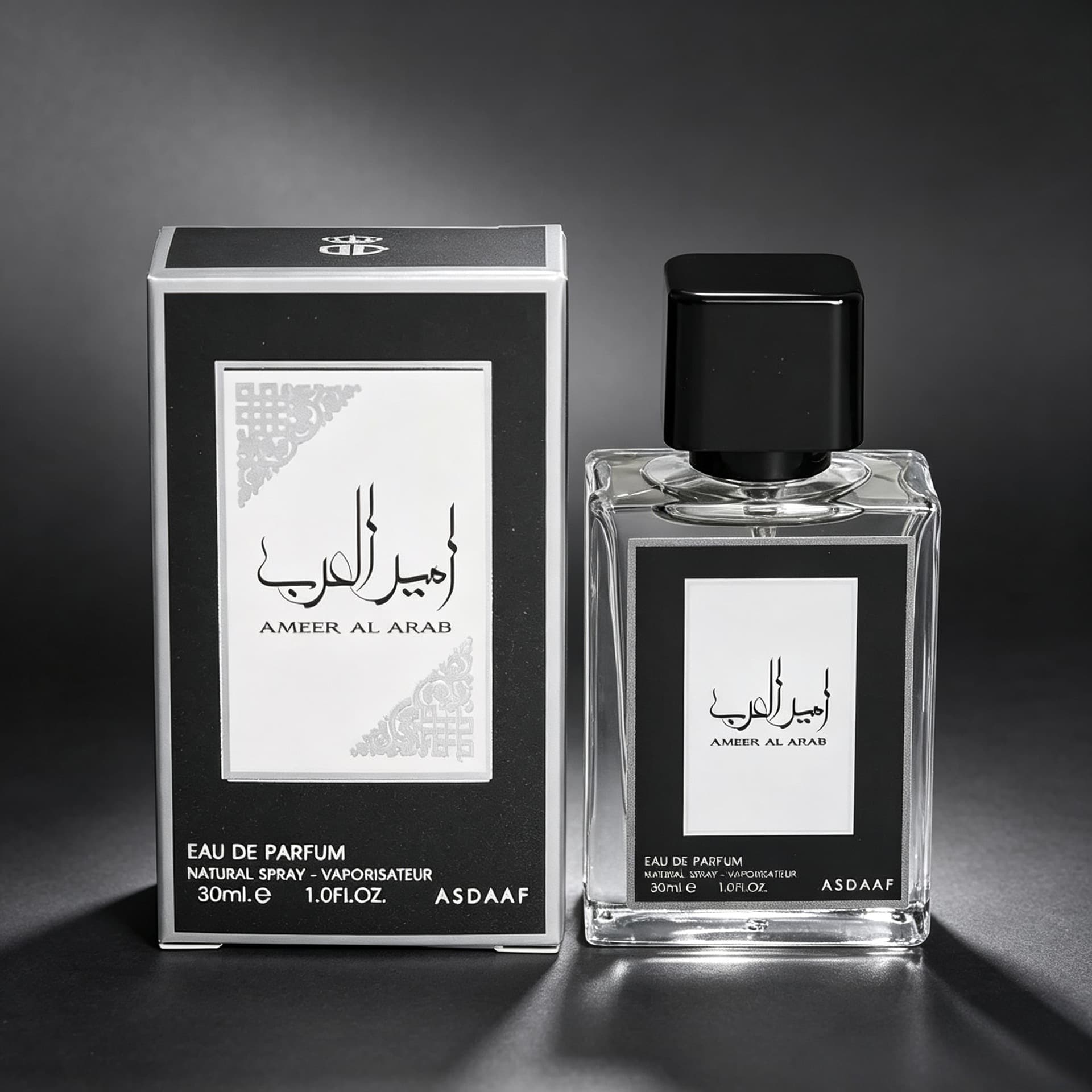 Cross-border Bestseller Mini Perfume 30ml Women's Fragrance Middle East Arab Dubai Hot Selling Perfume Factory Wholesale