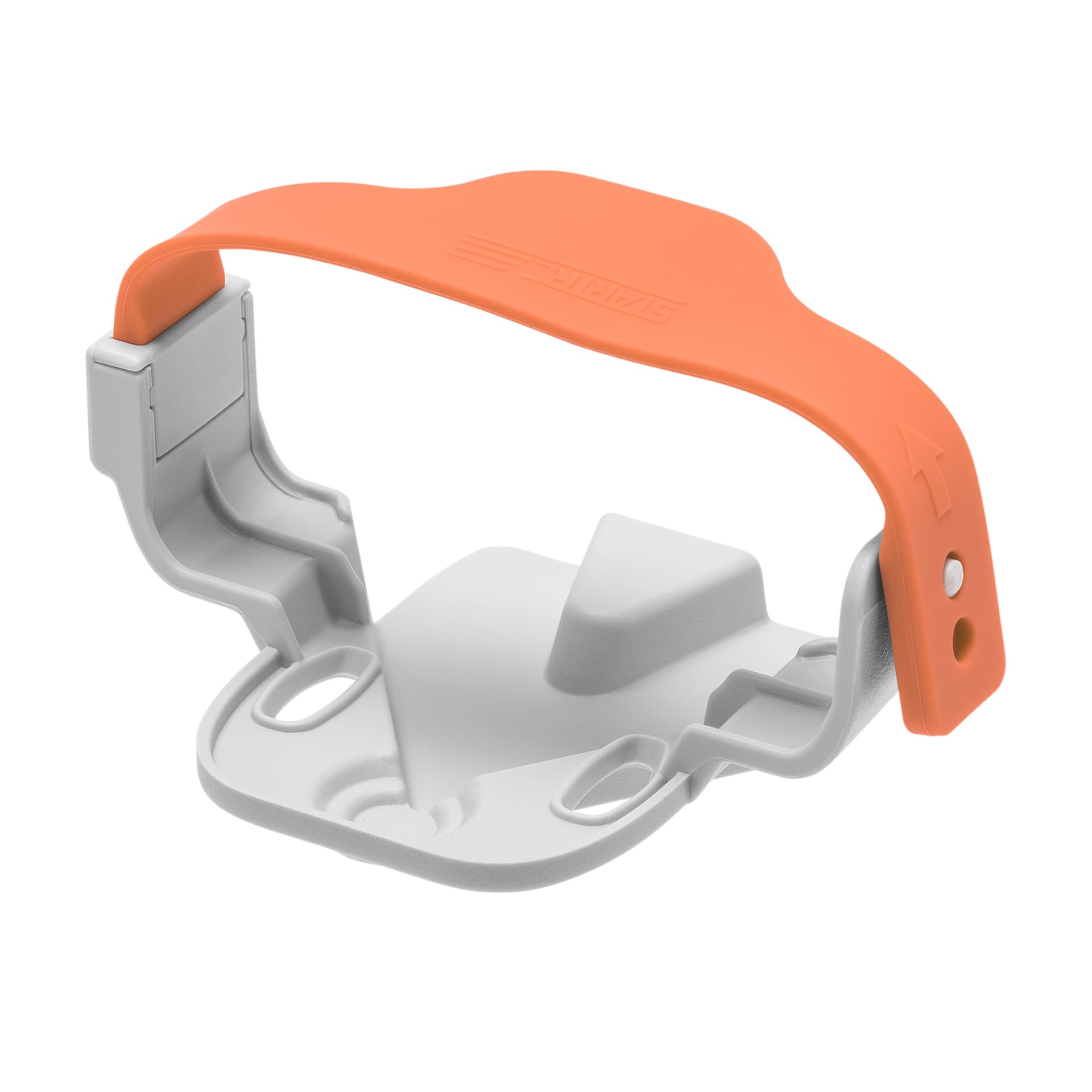STARTRC Compatible with Lito1 Drone Propeller Blade Fixing Strap Multi-functional Drone Propeller Holder Accessory