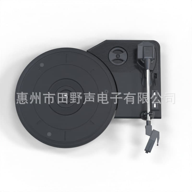 Factory Direct Turntable Movement, Special Ruby Stylus with Tonearm for Gramophone Turntable Movement