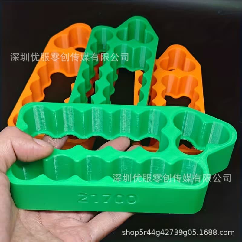 Cross-border Lithium Battery Spot Welding Fixture Multi-functional Lithium Battery Spot Welding Jig