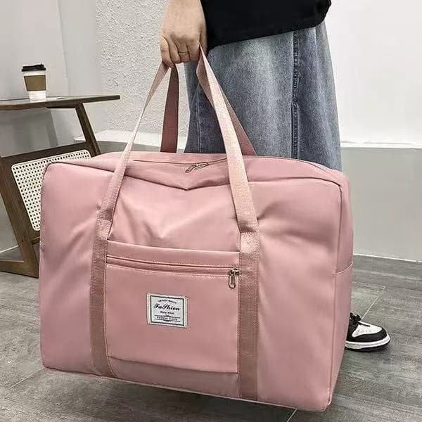 Large Capacity Thickened Moving Organizer Bag Travel Storage Bag Maternity Bag Pack Clothes Quilt Short Trip Luggage Bag