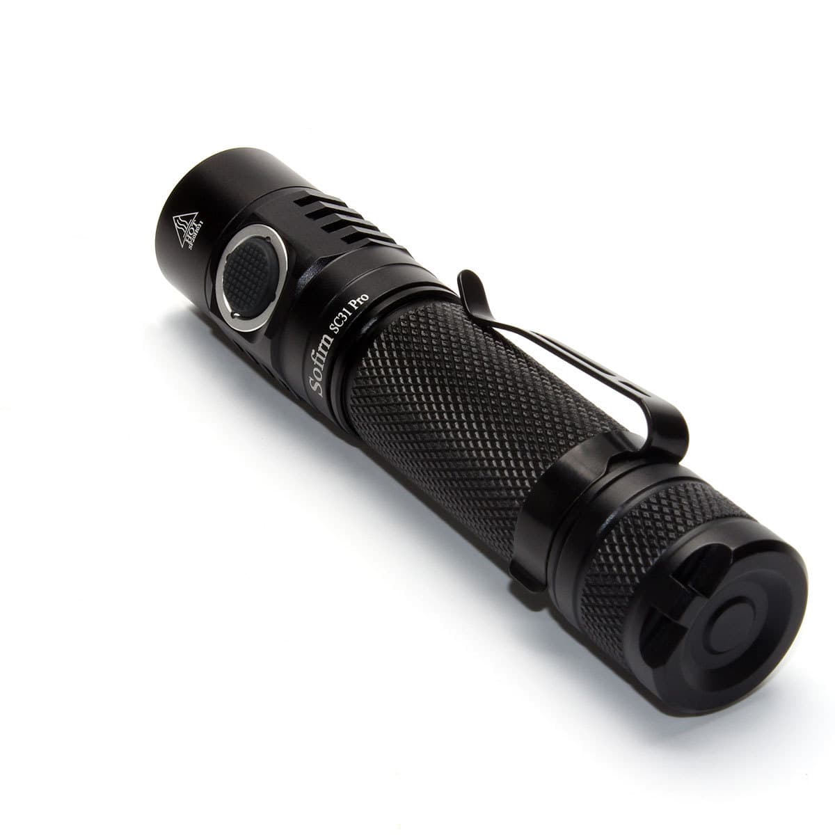 Sofirn SC31 Pro Sofirn Flashlight Strong Light 2000lm Outdoor Portable Cycling Home Emergency Light