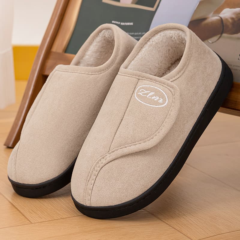 New style polyurethane cotton boots, thickened and warm women's shoes, fleece-lined soft-soled snow boots, cross-border wholesale, comfortable short boots