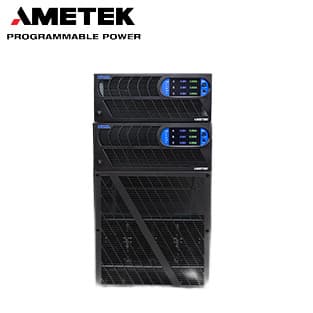 Ametek ASC4503A1C/ASC4503A1D Programmable AC Power Supply Asterion ASC Series