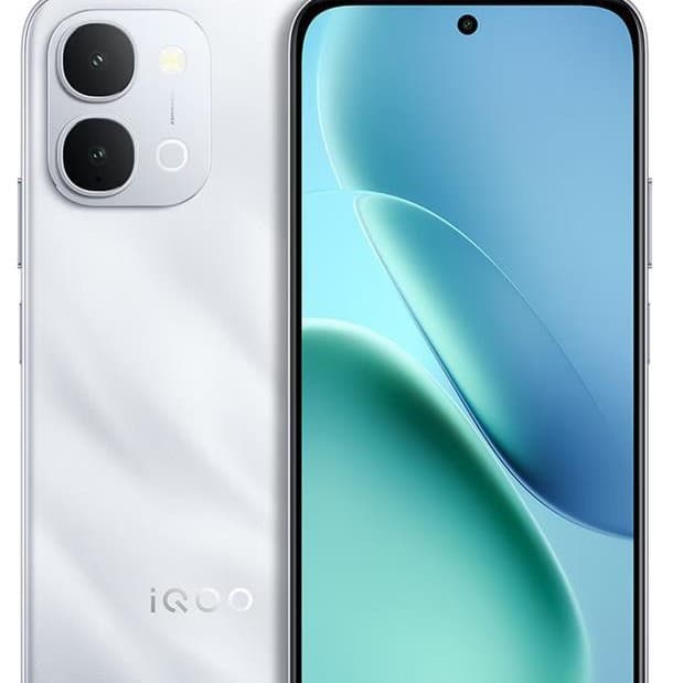 vivo iQOO Z11x new mobile phone iQOO mobile phone official website genuine large battery large memory z11 series