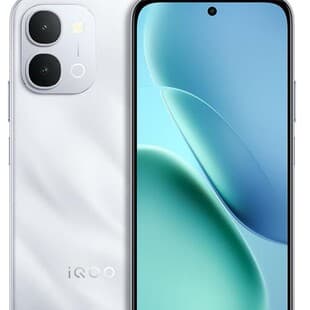 vivo iQOO Z11x New Phone iQOO Official Genuine Large Battery Large Memory z11 Series
