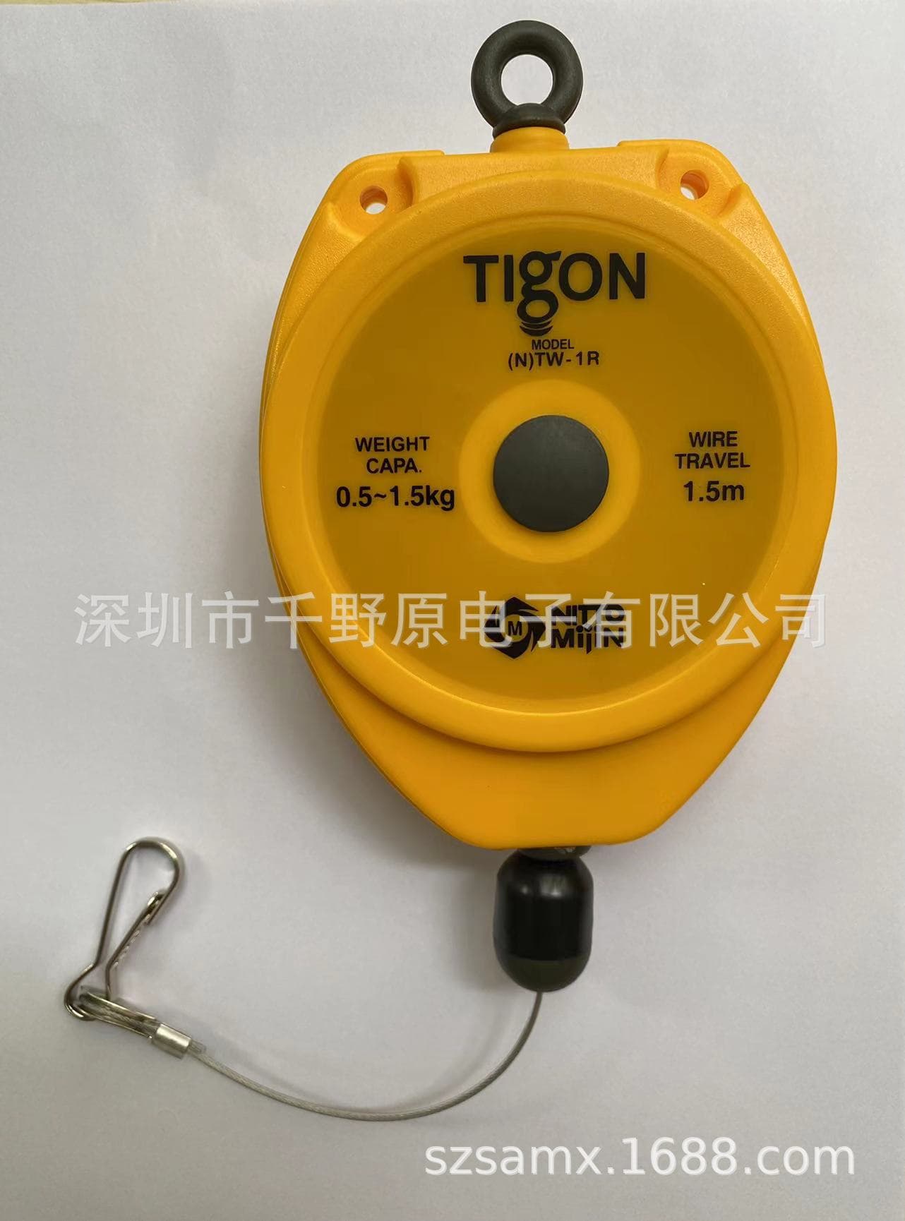 Dagong Spring Nitto Balancer TW-1R Hoist Tower Spring Tensioner Electric Screwdriver Crane