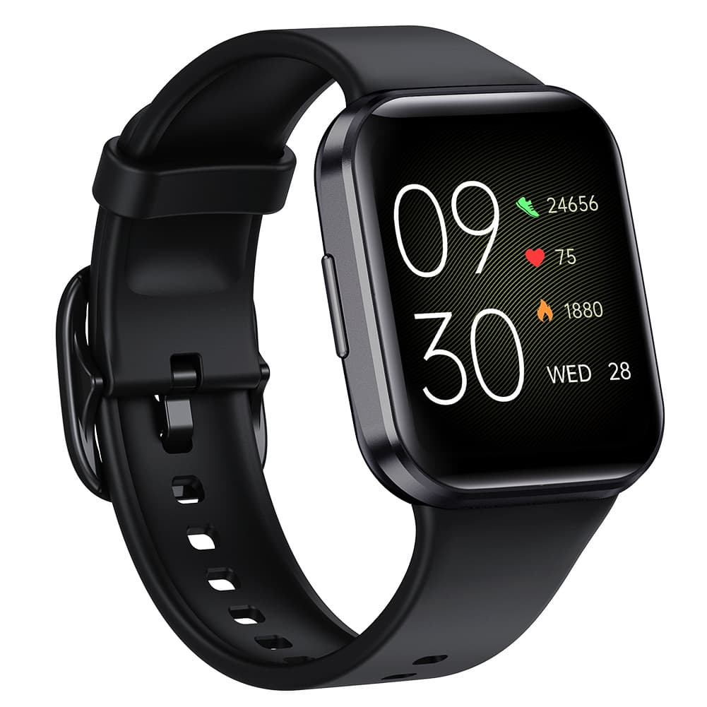 New Q23 smart bracelet heart rate blood pressure blood oxygen monitoring multi-function pedometer sports watch ring information reminder