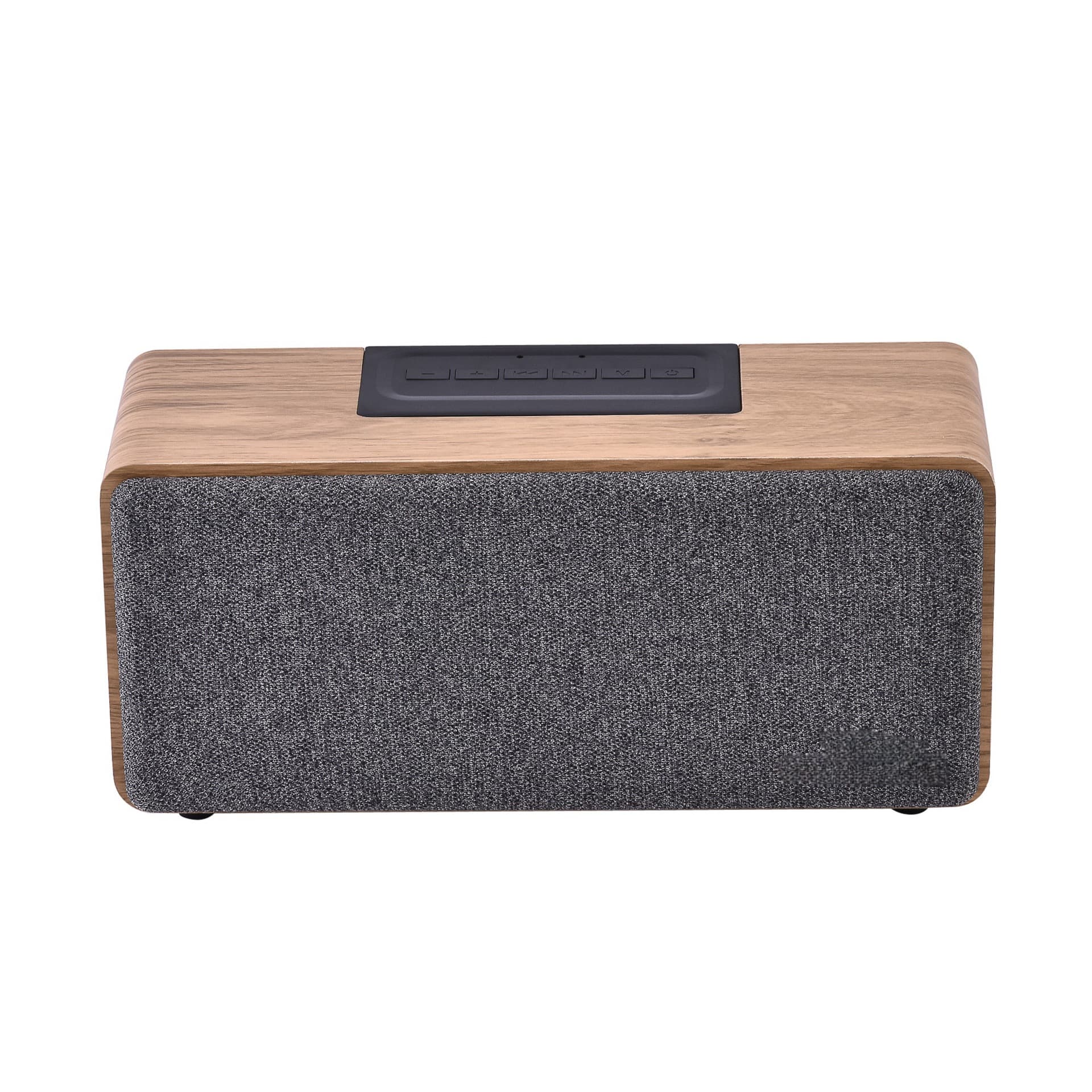 Cross-border Hot Selling Natural Wood Grain Bluetooth