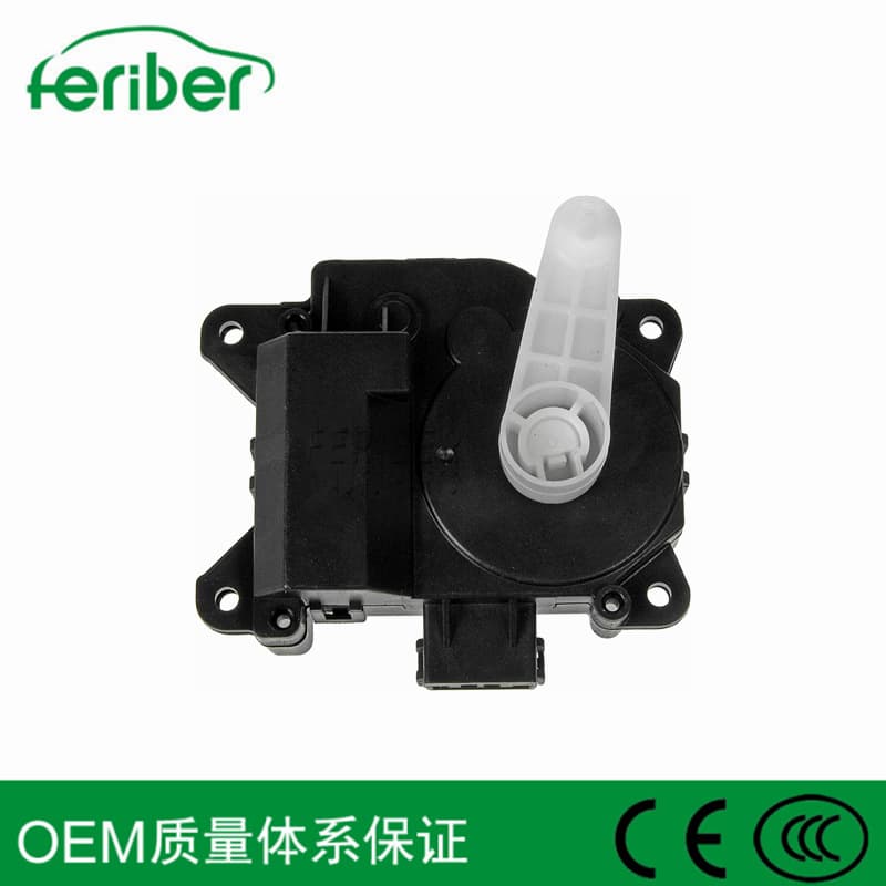 Suitable for Ford Lincoln car air door actuator 604-240 7T4Z19E616C 604240