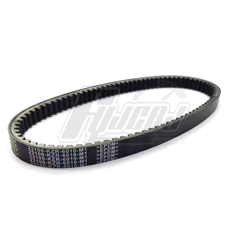 Supply KZR Curved Knife PCX125 12-17 lead125 CLICK125 Michelin Drive Transmission Belt
