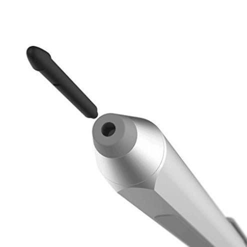 Microsoft Surface New Touch Pen Tip Core Pro4 5 Book Handwriting Pen Head Tip 2H Compatible with Other Brands And Models