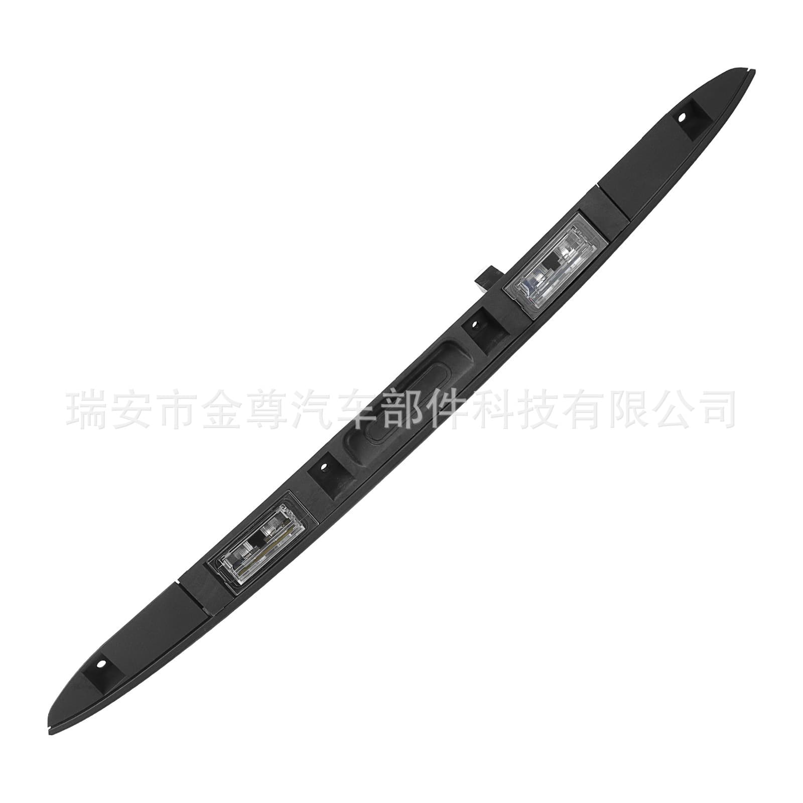 51137170676 Tailgate Switch For BMW X5 E53 Trunk Switch Rear Door Release