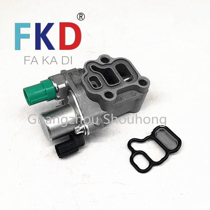 15810-RAA-A02 Solenoid Control Valve for Honda 2006 Accord, 2006 CR-V, Odyssey