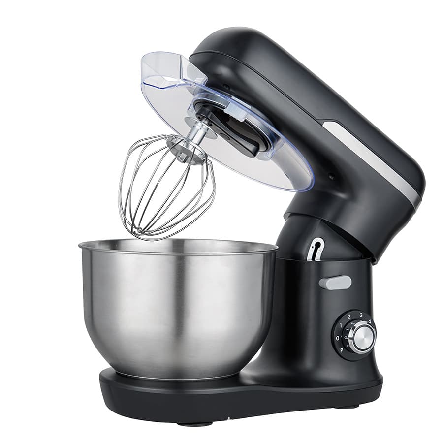 Stand Mixer Household 7L Dough Kneading Egg Beating Stirring Large Capacity Dough Kneader