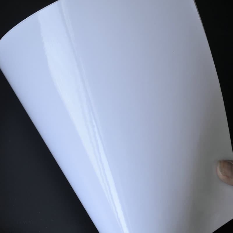 Single-sided inkjet coated paper 115g 200g 230g 260g high-gloss photo paper A3 cuttable coated paper