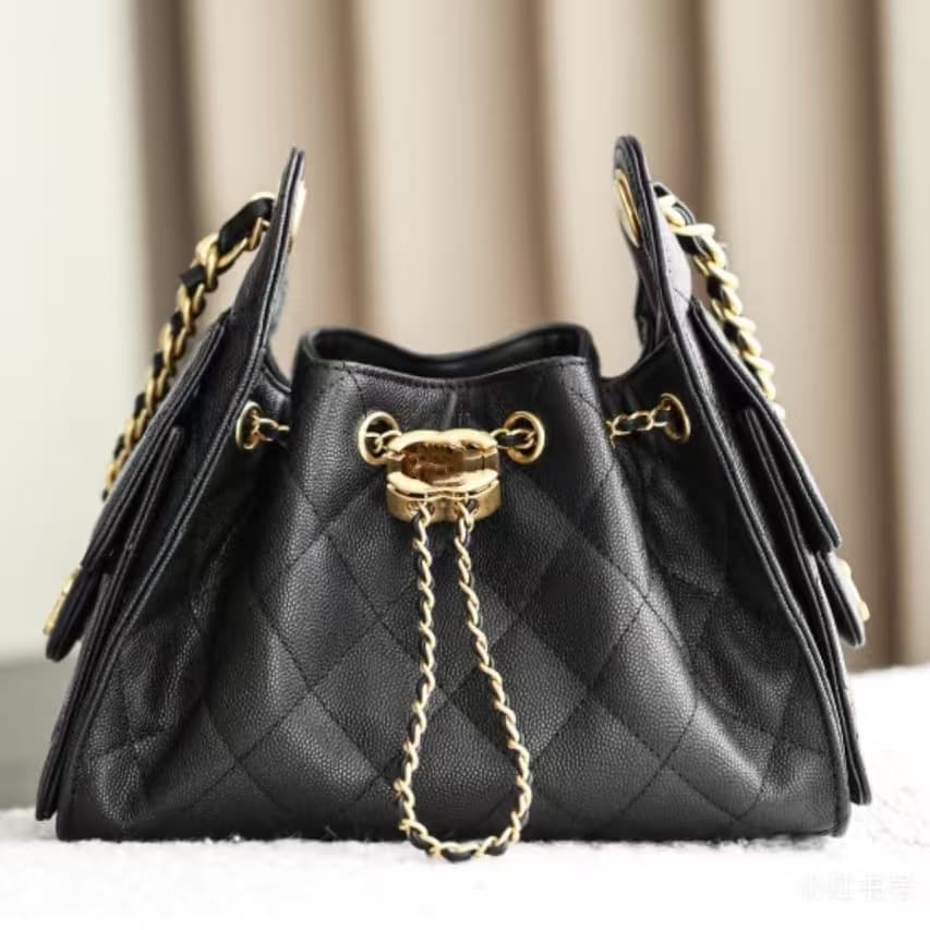 2026 Premium Single Shoulder Bag Handbag Commuter Tote Multi-functional Crossbody Bag Light Luxury Versatile Fashion Women's Bag