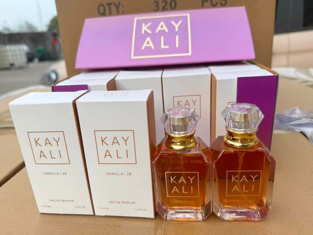 Cross-border Trade Perfume 30ml Middle East No. 33 Women's Perfume MZ-209D Arabian Perfume Factory Wholesale