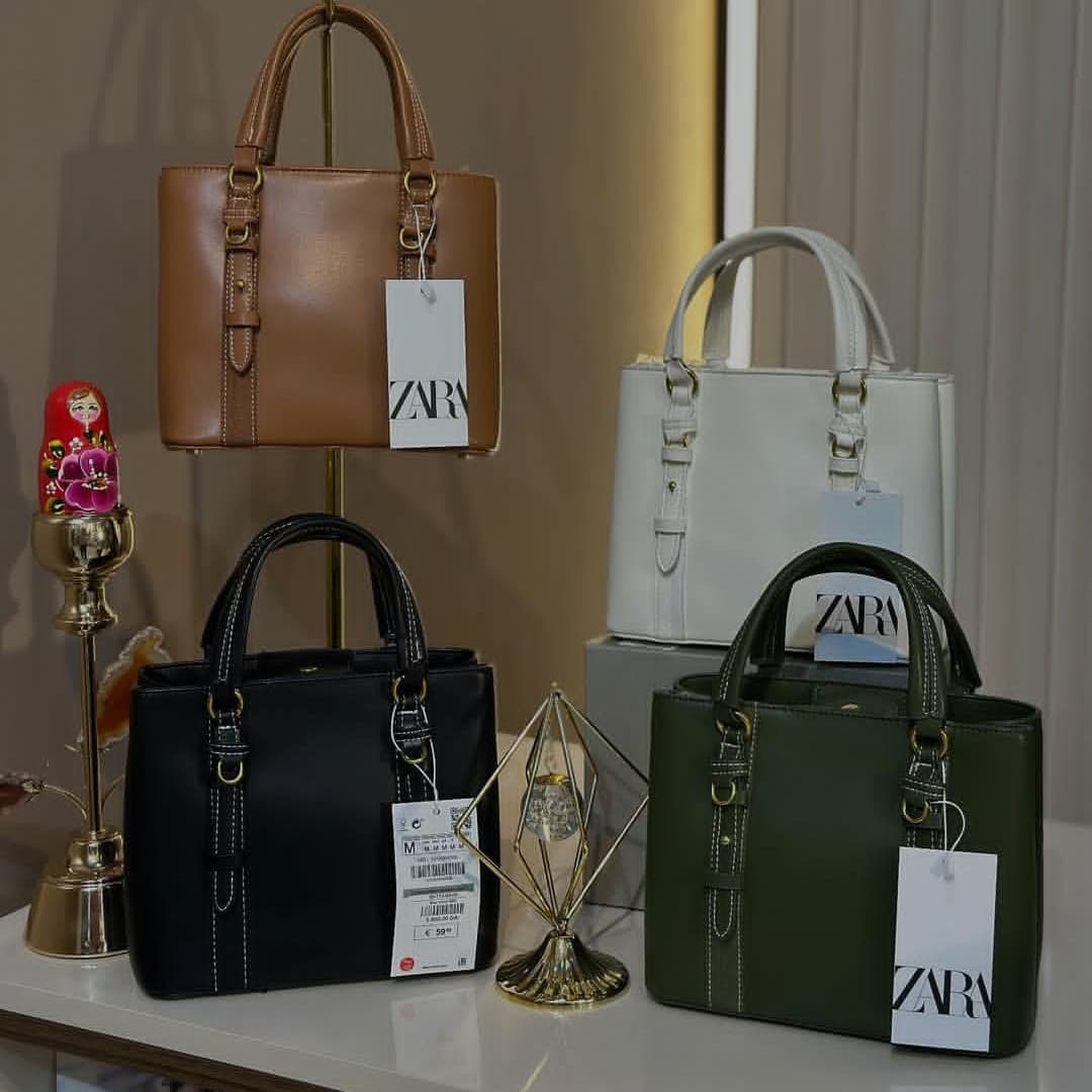 Wholesale Handbags Women's Fashion Tote Bag Source (Time Travel Edition)