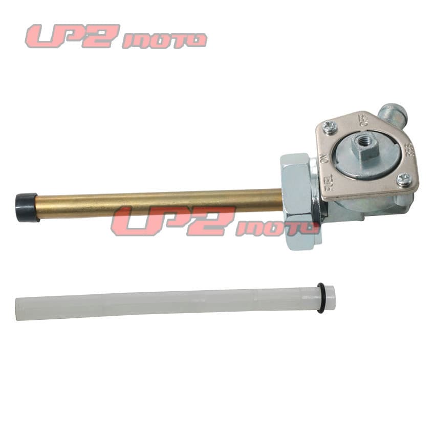 Fuel petcock for Honda NV400 Steed 400 92-97 VT600C 99-07