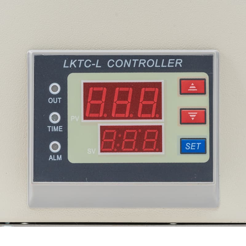 JC-S12/S24 Laboratory Square Water Bath Nitrogen Blow Concentrator China Hezhi Inquire Customer Service