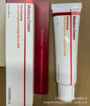 Cross-border Series Dr.Melaxin Eye Bag Cream TX Cream Black Rice White Rice Essence Centella Repair Cream Strong Essence